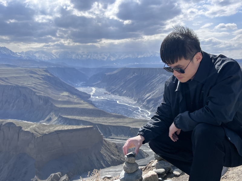 蓦然回首的第一张照片--九江相亲服务中心