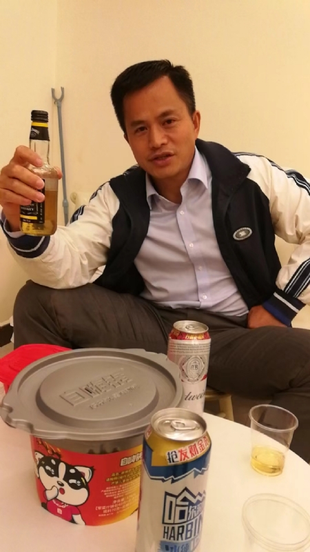 息心的第一张照片--九江相亲服务中心