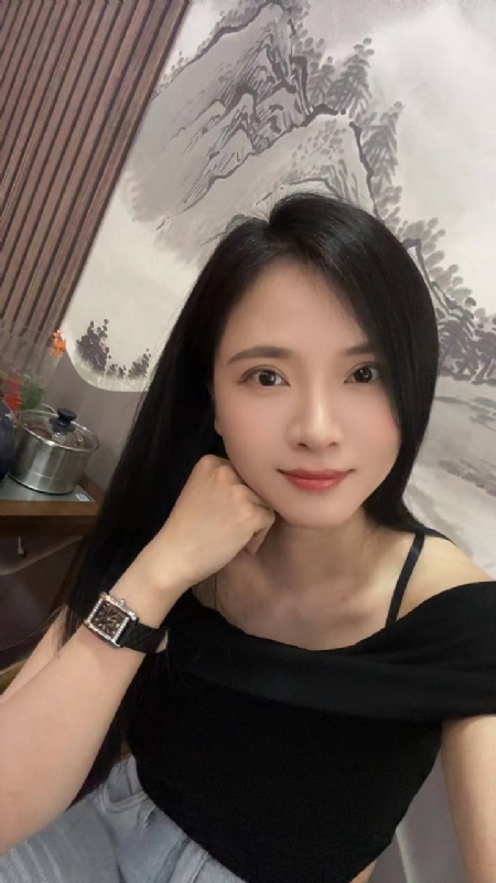 Anne的第一张照片--九江相亲服务中心