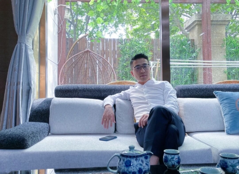 只为与你相遇的第一张照片--九江相亲服务中心