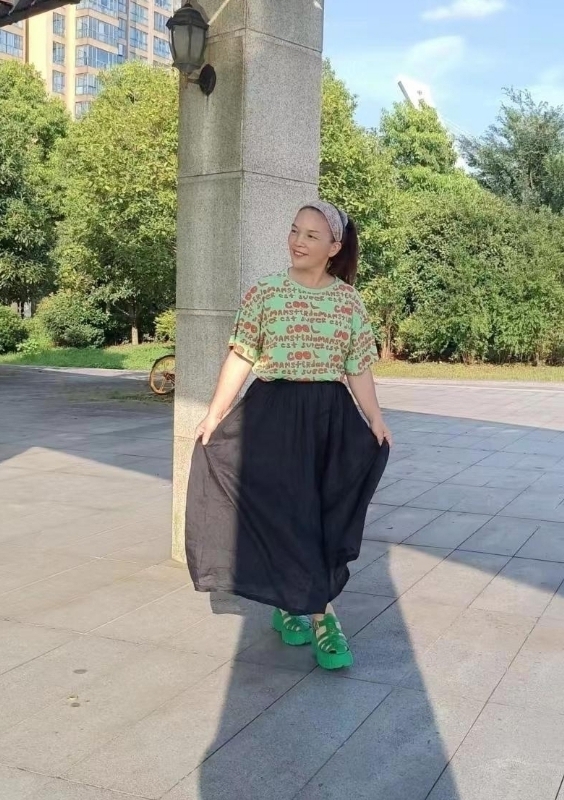 Sunshine的第三张照片--九江相亲服务中心