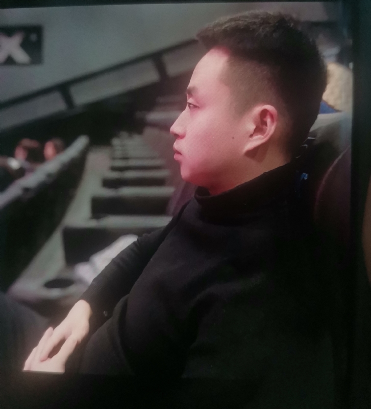 jojojo的第一张照片--九江相亲服务中心