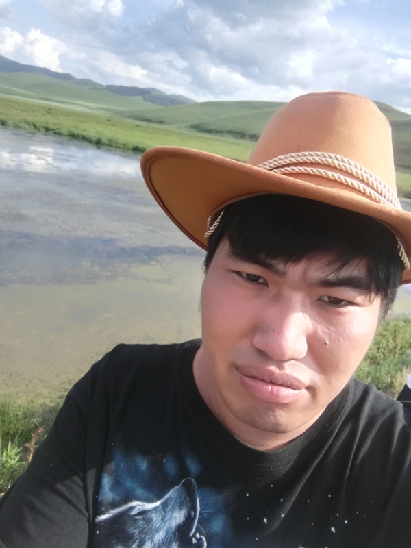 LOVE的誓言的第二张照片--九江相亲服务中心