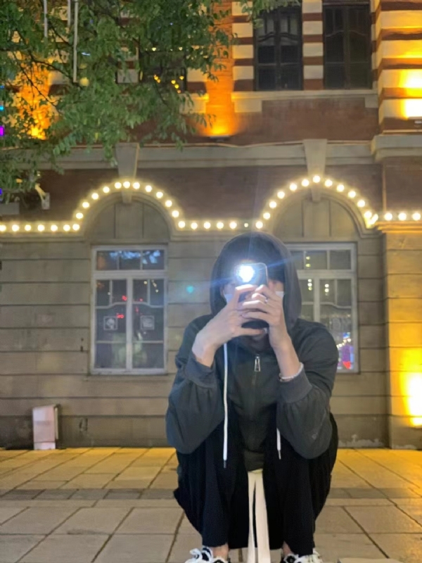 芒果的第一张照片--九江相亲服务中心