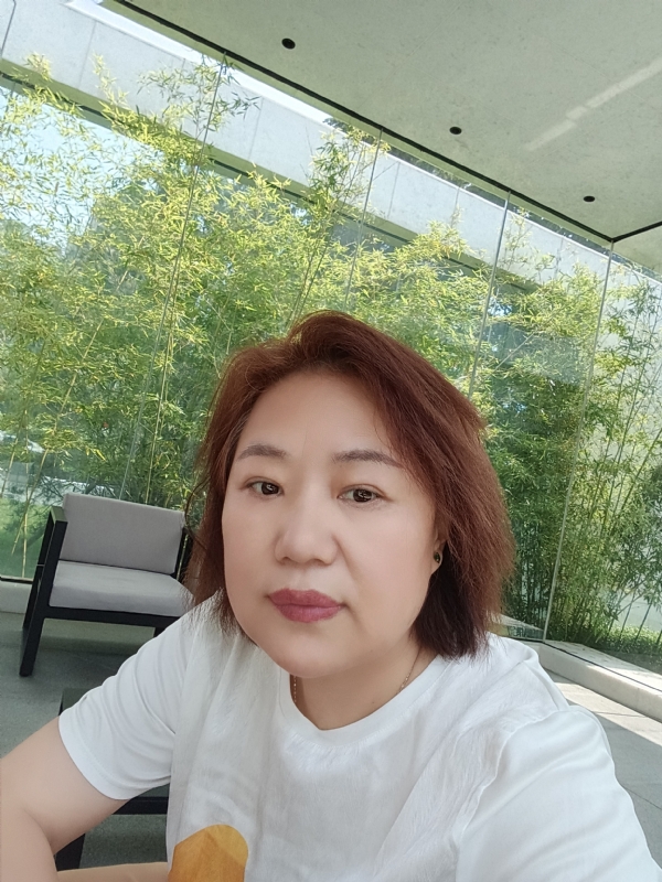 心扉的第二张照片--九江相亲服务中心