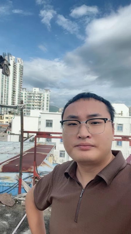 张家大哥的第一张照片--九江相亲服务中心