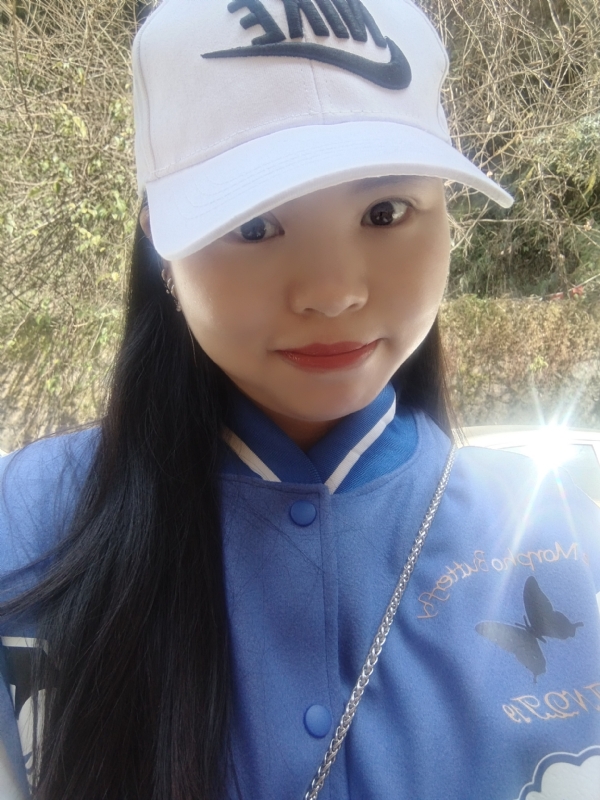 淼淼的第一张照片--九江相亲服务中心