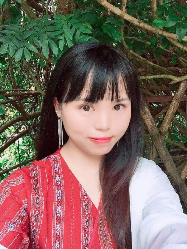 淼淼的第二张照片--九江相亲服务中心