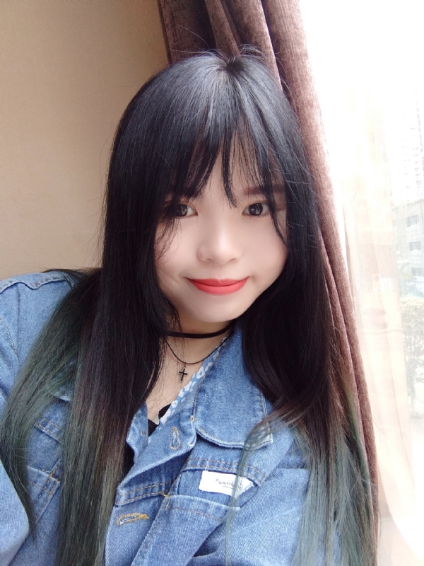 淼淼的第三张照片--九江相亲服务中心