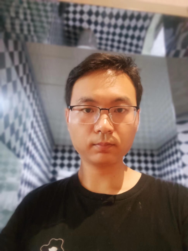 谷雨的第一张照片--九江相亲服务中心