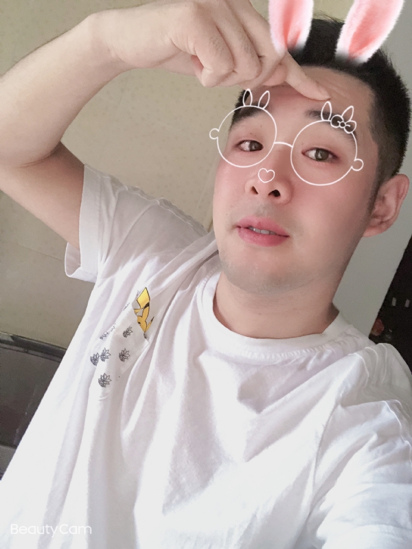 可期的第一张照片--九江相亲服务中心