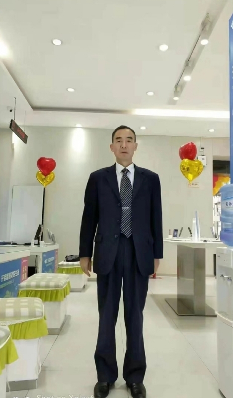 缘来是你的第一张照片--九江相亲服务中心