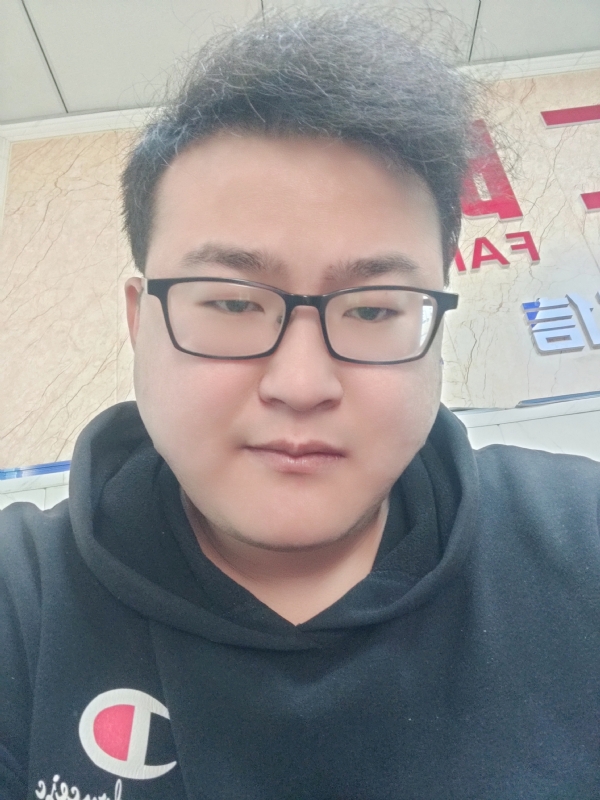 小张的第一张照片--九江相亲服务中心