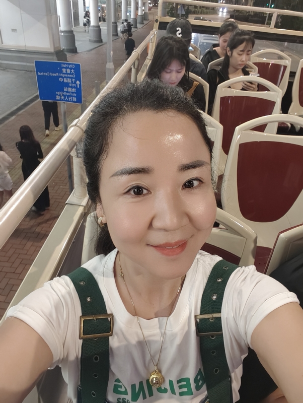 燕子的第一张照片--九江相亲服务中心