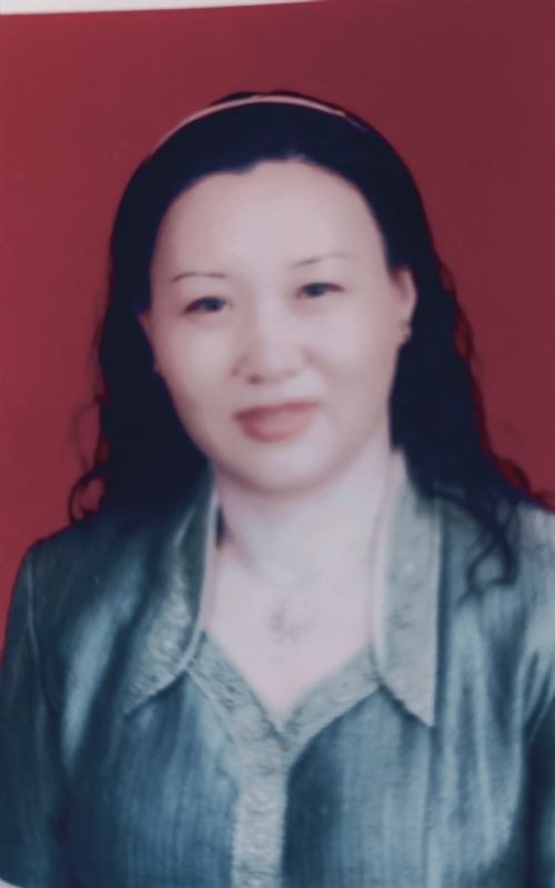 雨霏的第四张照片--九江相亲服务中心