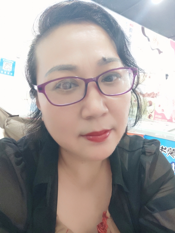 娜财娜福的第一张照片--九江相亲服务中心