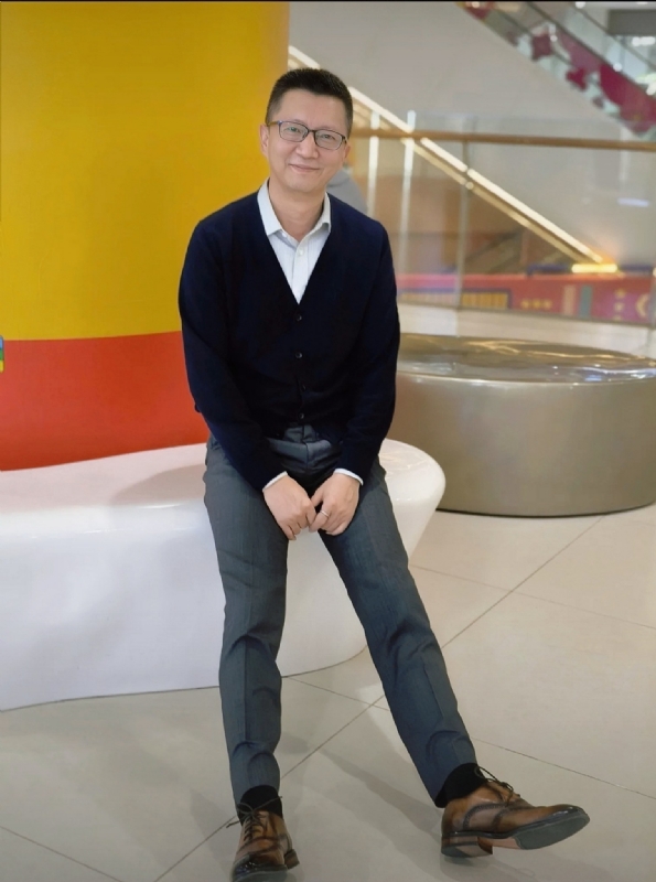 一路向北的第一张照片--九江相亲服务中心