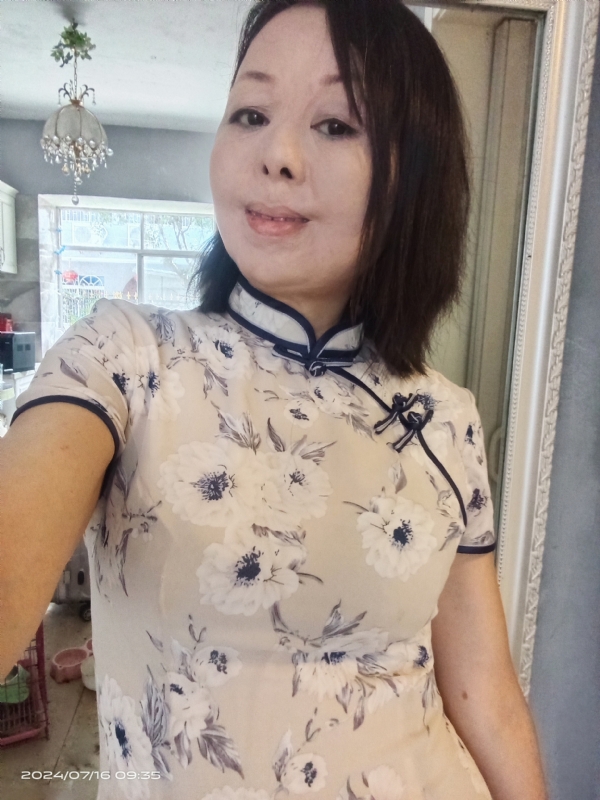 阿春的第二张照片--九江相亲服务中心