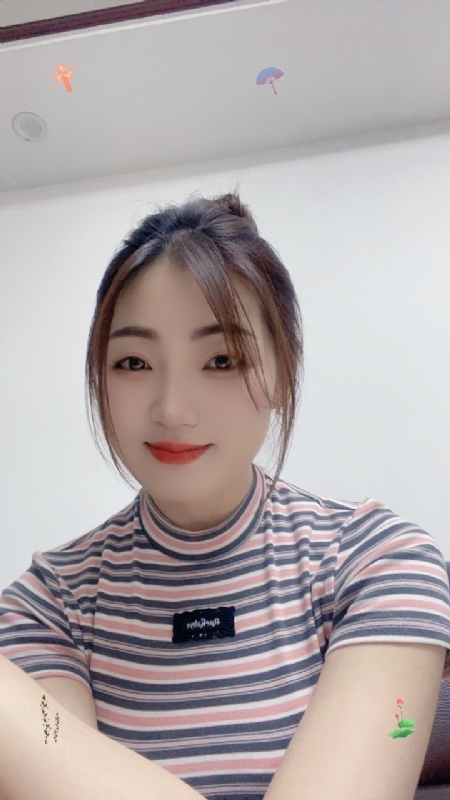 可儿的第一张照片--九江相亲服务中心