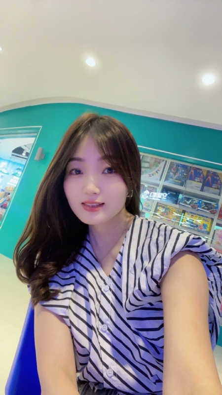 可儿的第二张照片--九江相亲服务中心