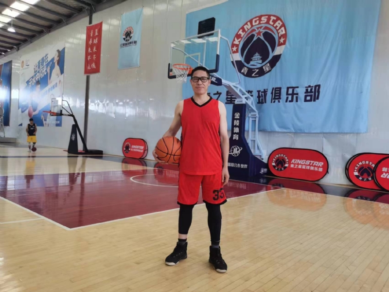 骁骁骑士的第一张照片--九江相亲服务中心