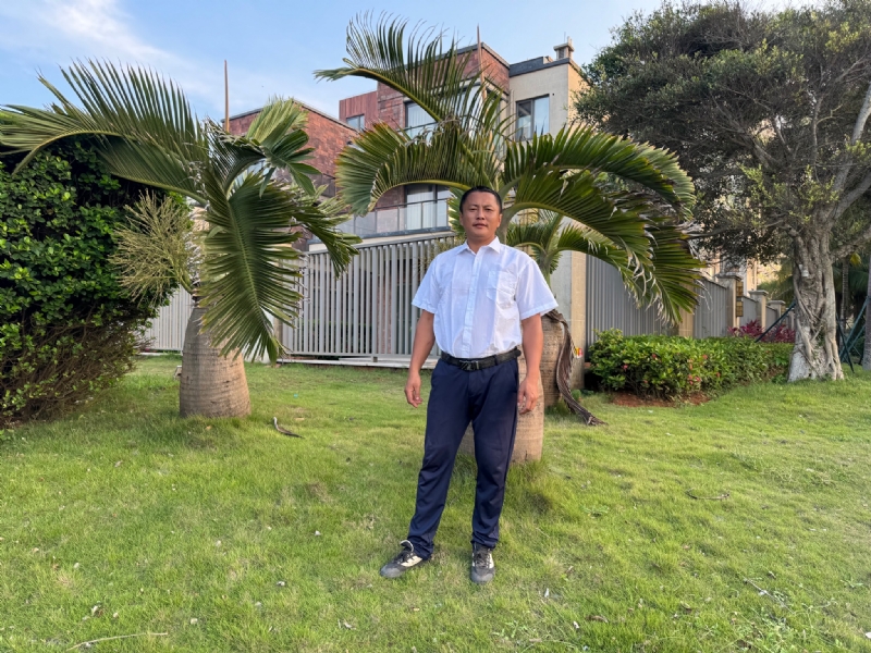 林荣华的第四张照片--九江相亲服务中心