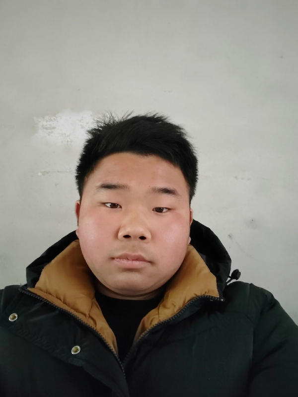 精神饱满的第五张照片--九江相亲服务中心