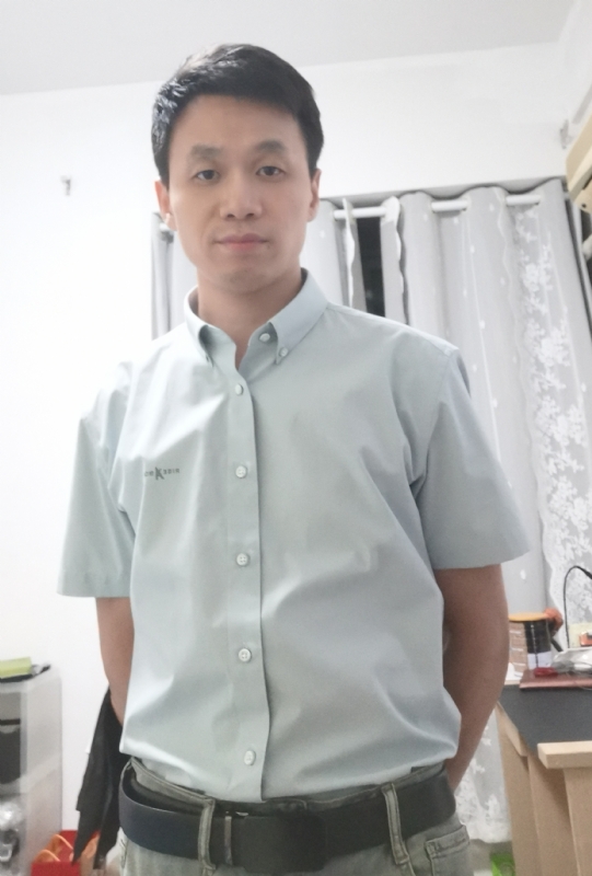 风雨无阻的第一张照片--九江相亲服务中心