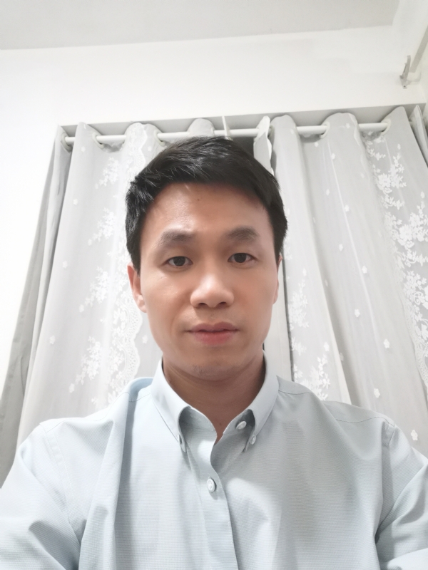 风雨无阻的第二张照片--九江相亲服务中心