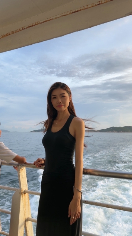 Vicky的第一张照片--九江相亲服务中心