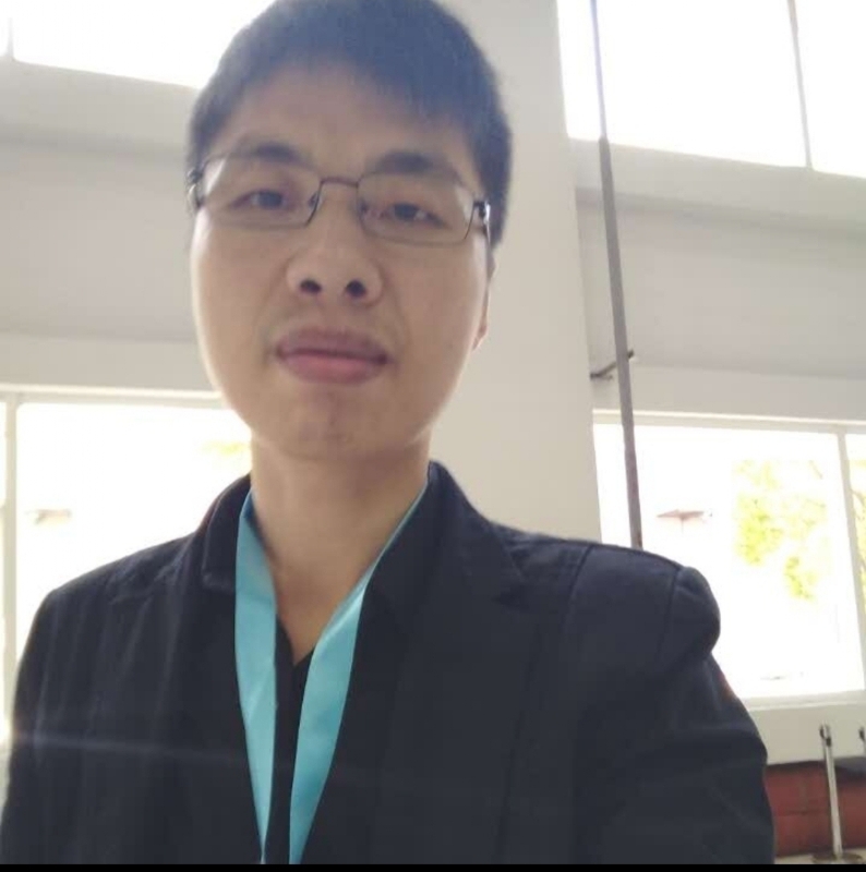 湘澧的第一张照片--九江相亲服务中心