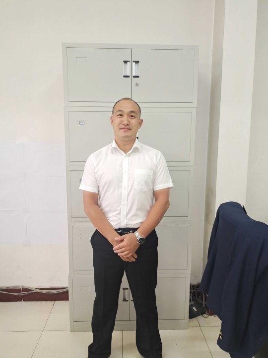 JOHNDX的第二张照片--九江相亲服务中心