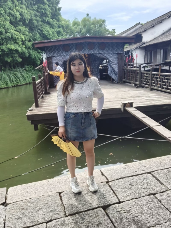 戒爱的第一张照片--九江相亲服务中心