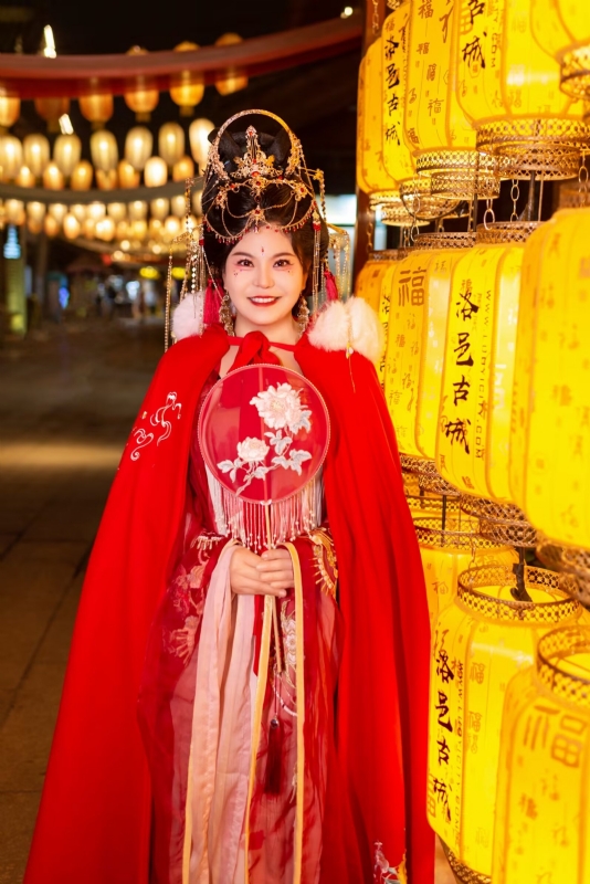 戒爱的第二张照片--九江相亲服务中心