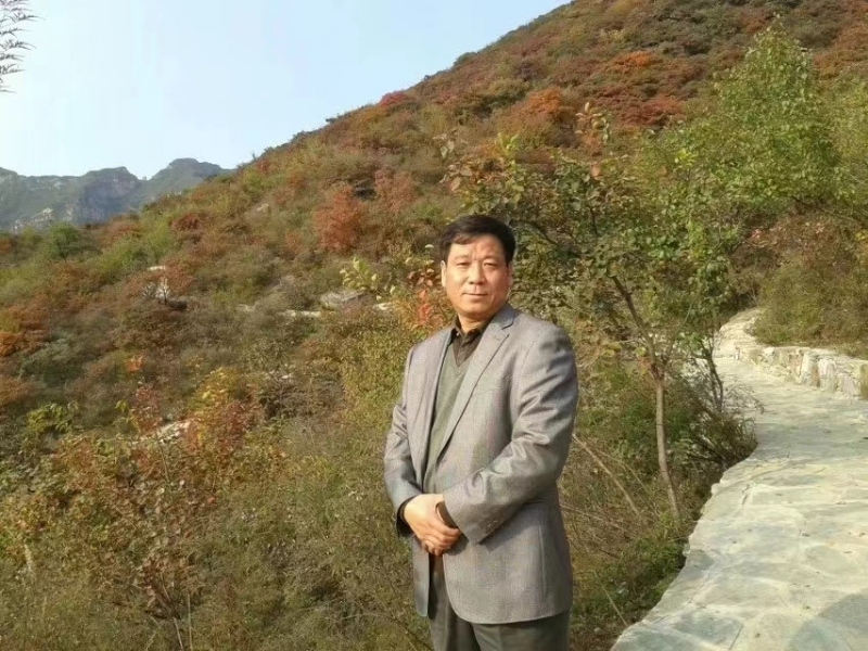 古树的第一张照片--九江相亲服务中心