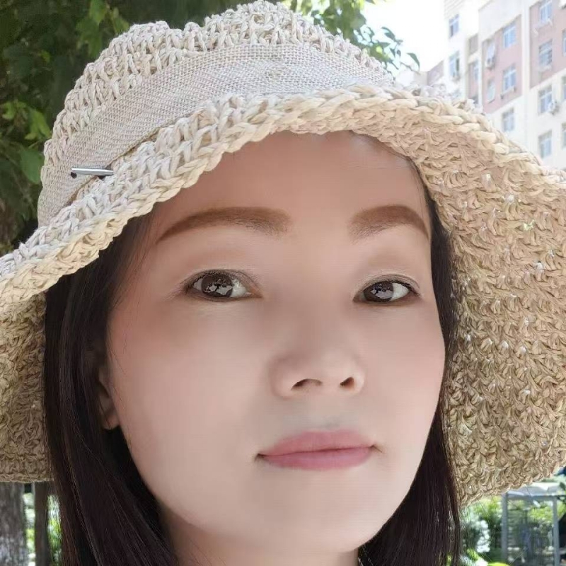 蓝妮的第二张照片--九江相亲服务中心