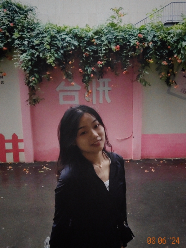 范范的丸子头的第一张照片--九江相亲服务中心