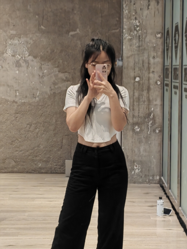 范范的丸子头的第二张照片--九江相亲服务中心