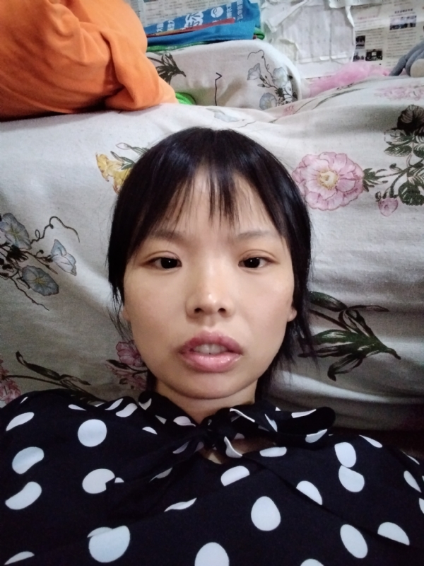 可爱的第二张照片--九江相亲服务中心