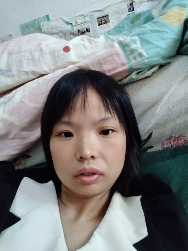 可爱的第三张照片--九江相亲服务中心