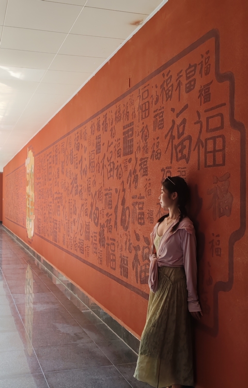 滴滴塔塔的第一张照片--九江相亲服务中心