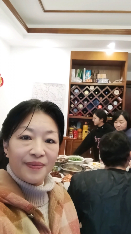 桂花xiang的第一张照片--九江相亲服务中心