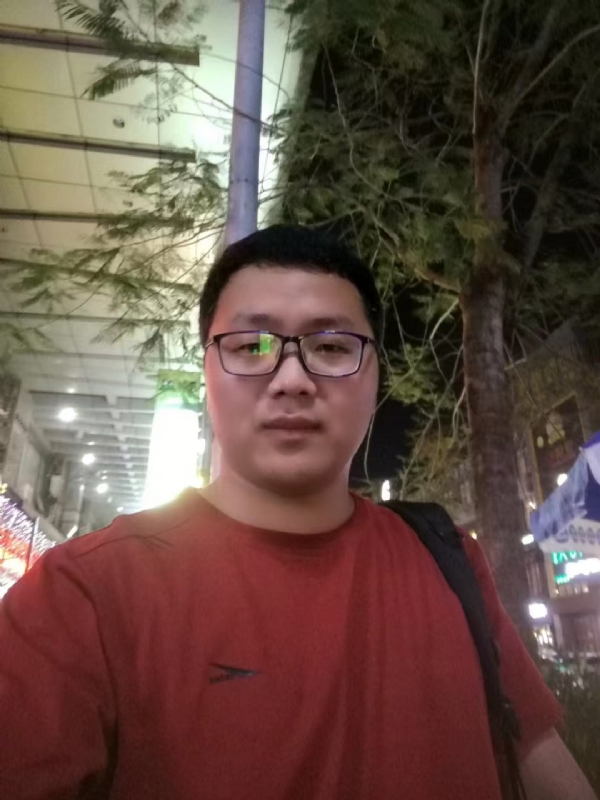 happy的第一张照片--九江相亲服务中心