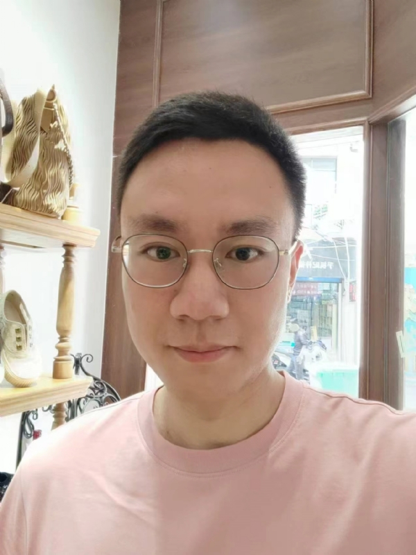 乐let的第一张照片--九江相亲服务中心