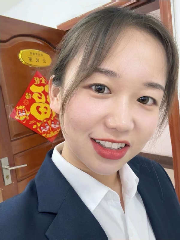 唐口煤业卫政娟的第一张照片--九江相亲服务中心