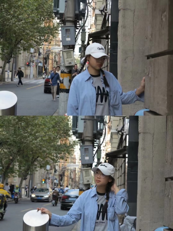 XIAOZOU的第一张照片--九江相亲服务中心