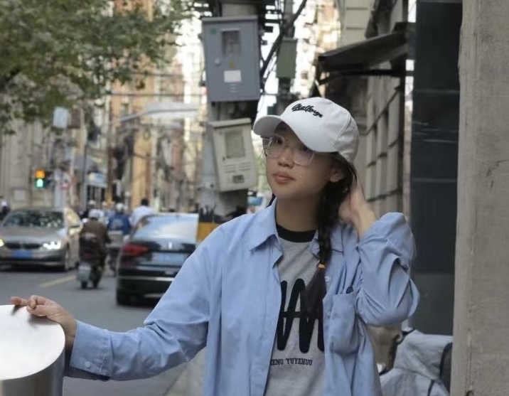 XIAOZOU的第二张照片--九江相亲服务中心