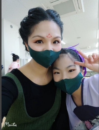 LuLu的第一张照片--九江相亲服务中心