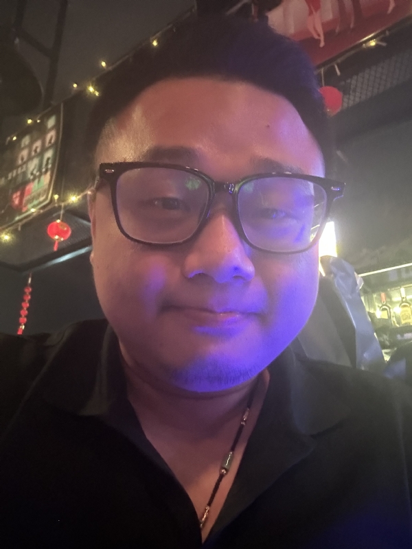 阿楠的第一张照片--九江相亲服务中心