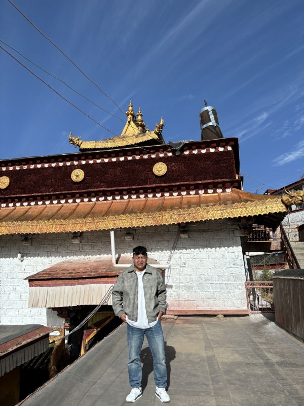 风一样的男人的第一张照片--九江相亲服务中心